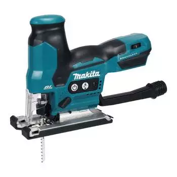 Аккумуляторный клеевой лобзик Makita LXT DJV185Z