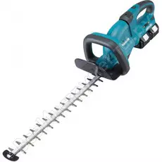 Аккумуляторный кусторез 36в makita duh551z