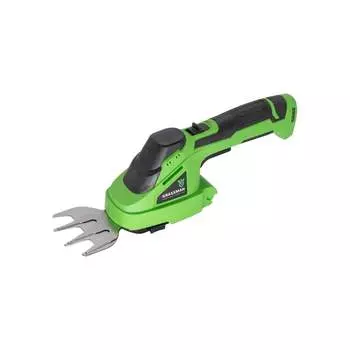 Аккумуляторный кусторез Grassman CH-7202 20290