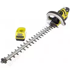 Аккумуляторный кусторез Ryobi