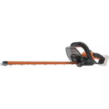 Аккумуляторный кусторез WORX WG264E.9
