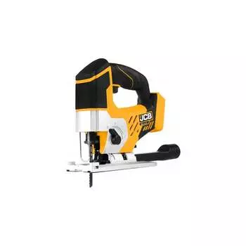 Аккумуляторный лобзик JCB JCB-18JS-2XB-E(57231)