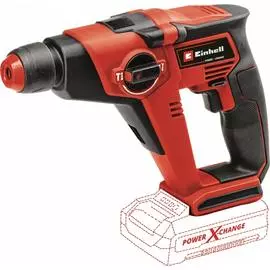 Аккумуляторный перфоратор Einhell PXC TC-HD 18/12 Li - Solo 4513970