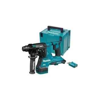Аккумуляторный перфоратор Makita DHR282ZJU