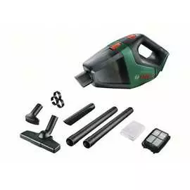 Аккумуляторный пылесос bosch universalvac18 06033b9102