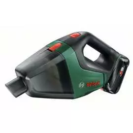 Аккумуляторный пылесос bosch universalvac 18 06033b9103