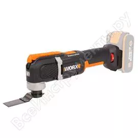 Аккумуляторный реноватор WORX Sonicrafter WX696.9
