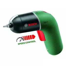 Аккумуляторный шуруповерт Bosch