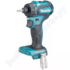 Аккумуляторный шуруповерт Makita