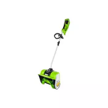 Аккумуляторный снегоуборщик GreenWorks 2600807