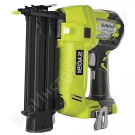 Аккумуляторный гвоздезабиватель Ryobi