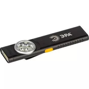 Аккумуляторный светодиодный фонарь ЭРА Рабочие Практик RA707 Б0061072