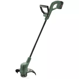 Аккумуляторный триммер bosch easygrasscut 18-260 06008c1c02