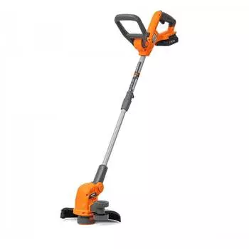 Аккумуляторный триммер DAEWOO DATR 3021Li SET