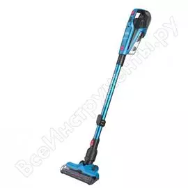 Аккумуляторный вертикальный пылесос black&amp;decker bhfe520j-qw