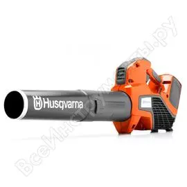 Аккумуляторный воздуходув husqvarna 530ib 9679155-02