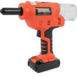 Аккумуляторный вытяжной заклепочник MESSER M1000 05-32-065
