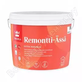 Акрилатная краска Tikkurila