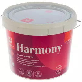 Акрилатная краска Tikkurila