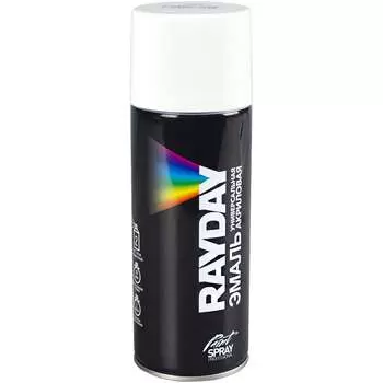 Акриловая аэрозольная краска RAYDAY Rd-074 223220