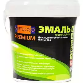 Акриловая эмаль для радиаторов Virtuoso PREMIUM 51616
