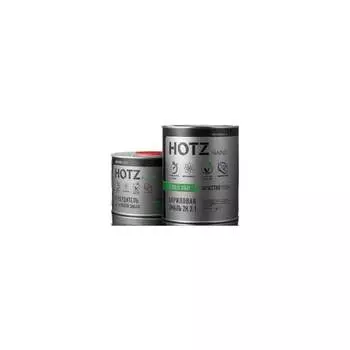 Акриловая эмаль HOTZ 4673755216628