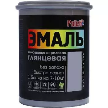 Акриловая эмаль Palizh 11606907