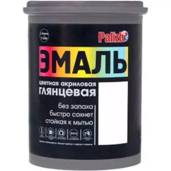 Акриловая эмаль Palizh №603 11605613