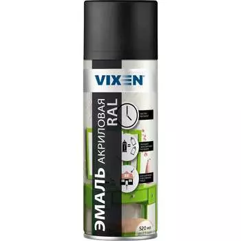 Акриловая эмаль Vixen VX-30905 VX30905