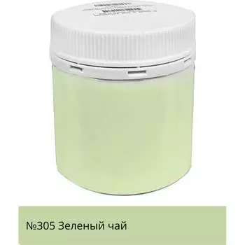 Акриловая интерьерная моющаяся краска Palizh №305 11608064