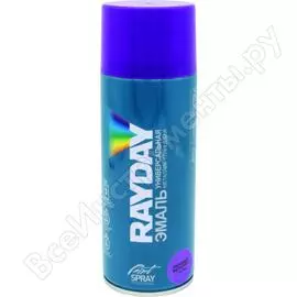 Акриловая краска RAYDAY