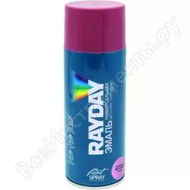 Акриловая краска RAYDAY
