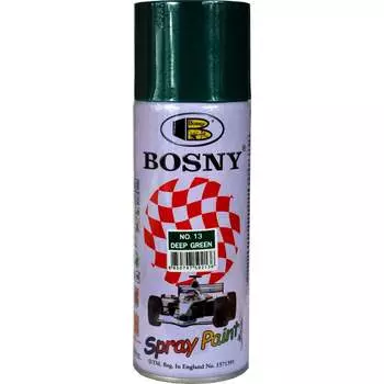Акриловая краска Bosny 13