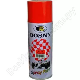 Акриловая краска Bosny 14