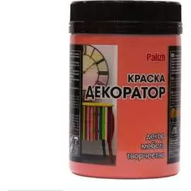 Акриловая краска-колер Palizh
