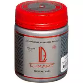 Акриловая краска LUXART