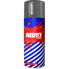 Акриловая краска-спрей ABRO