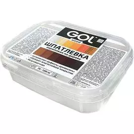 Акриловая шпатлевка по дереву Palizh МАСТЕР GOL Wd.250.10 11605668