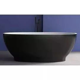 Акриловая ванна abber ab9207b
