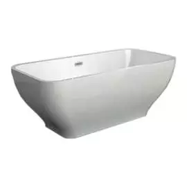 Акриловая ванна abber ab9220