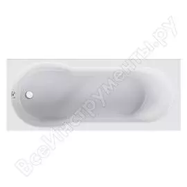 Акриловая ванна AM.PM X-Joy W88A-170-070W-A