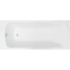 Акриловая ванна Aquanet Roma 00205375