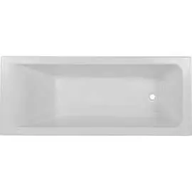 Акриловая ванна Aquanet Bright 00229217