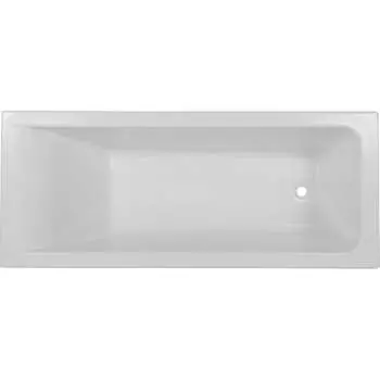 Акриловая ванна Aquanet Bright 00230255