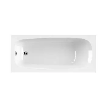 Акриловая ванна Cezares ECO-150-70-41-W37