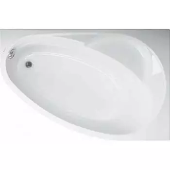 Акриловая ванна Vagnerplast