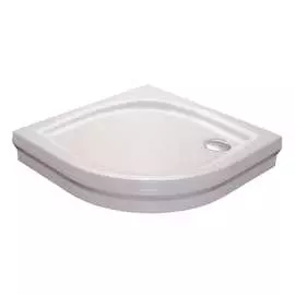 Акриловый душевой поддон Ravak Elipso A227701410