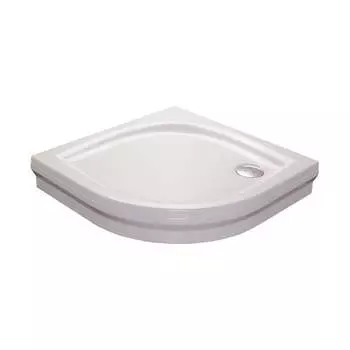 Акриловый душевой поддон Ravak Elipso A227701310