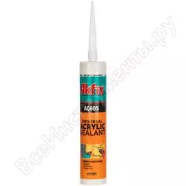 Акриловый герметик Akfix AC605 AA002