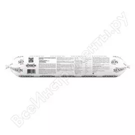 Акриловый герметик для OSB SENBION